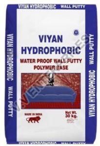 Viyan Hydrophobic Waterproof Wall Putty