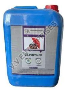 Water Repellent SR-Polymer Waterproofing Chemical