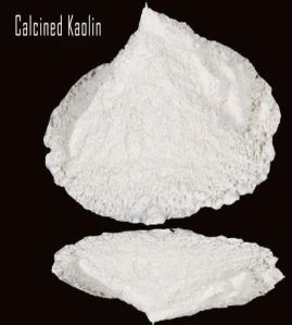 Calcined Kaolin Powder