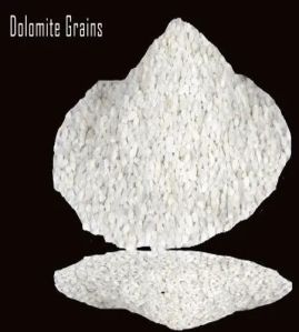 Dolomite Grains Grits And Powder