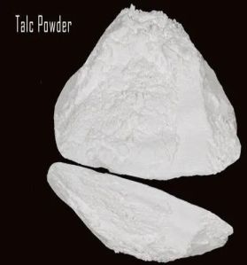 Talc Powder For Plastic Industry