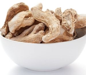 Dried Ginger