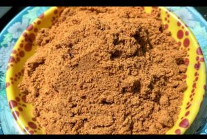 Chat Masala