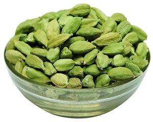 Green Cardamom