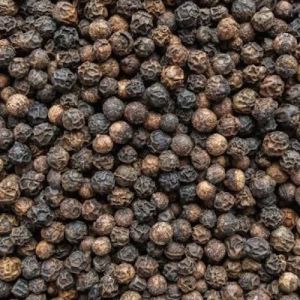 Black Pepper Seeds
