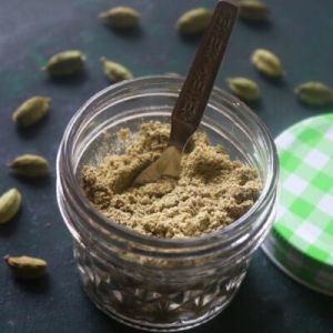 Cardamom Powder