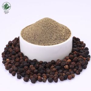 Black Pepper Powder