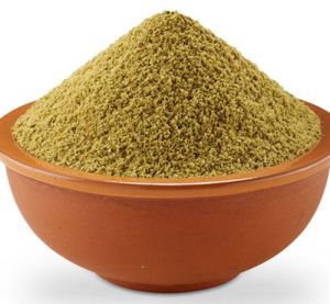 Coriander Powder