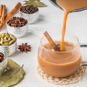 Tea Masala