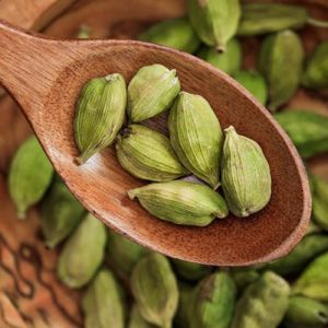 Green Cardamom