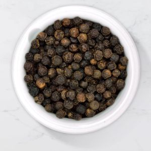 Black Pepper Seeds