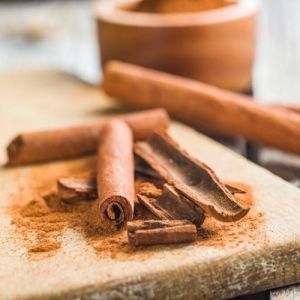 Cinnamon Sticks