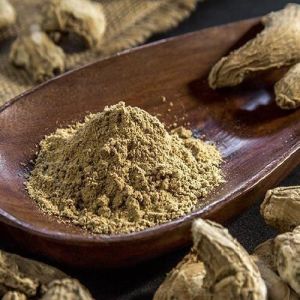 Dehydrated Ginger Powder