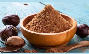 Nutmeg Powder