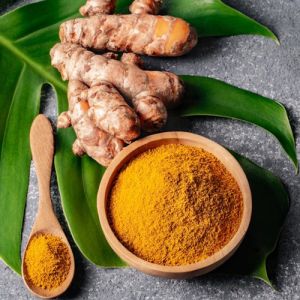 Turmeric Powder