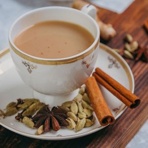 Tea Masala