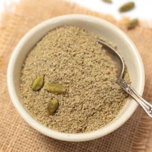 Cardamom Powder