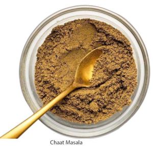 Chat Masala