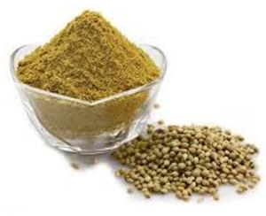 Coriander Powder