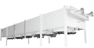 Dry Cooling Towers