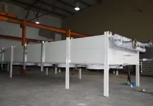 Dry Cooling Towers