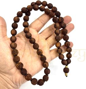 12mm Beads Tulsi Mala