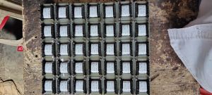 Control Transformers