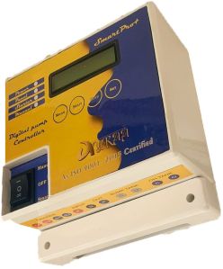 Water Level Controller