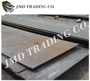 Mild Steel Sheet