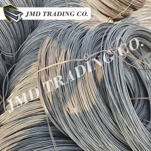 Mild Steel Wire Rod