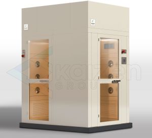 Air Shower