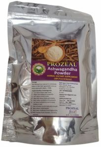 Prozeal Ashwagandha Powder