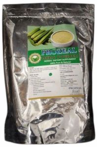 Prozeal Okra Powder