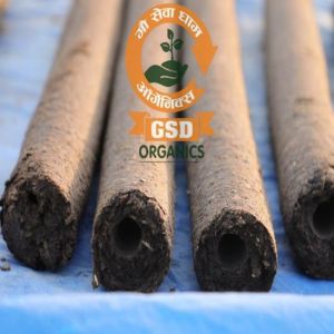 Cow Dung Logs