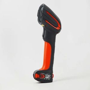 1991ISR Honeywell Barcode Scanner