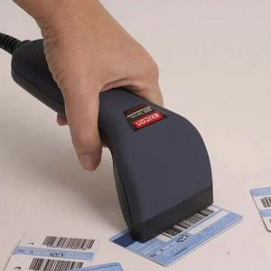 Axicon 6015 Barcode Verifier