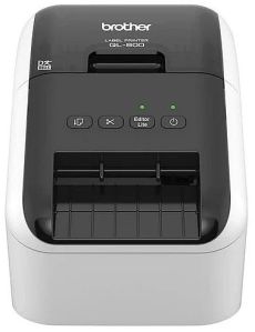 Brother Barcode Label Printer