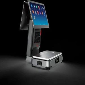 D1W Imin Smart Pos Terminal