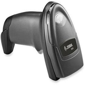 DS2208 Zebra Barcode Scanner