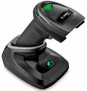 DS2278 Zebra Wireless Scanner