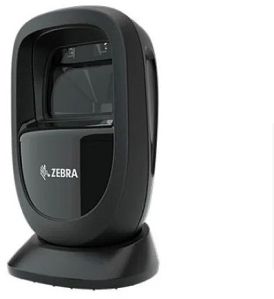 DS9308 Zebra Barcode Scanner