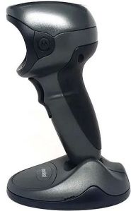 DS9808 Zebra Wired Handheld Barcode Scanner