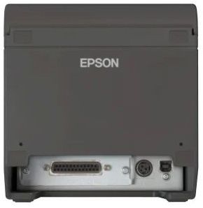 Epson Barcode Label Printer