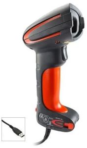 Honeywell Wireless Barcode Scanner