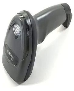 LS1203 Zebra Barcode Scanner