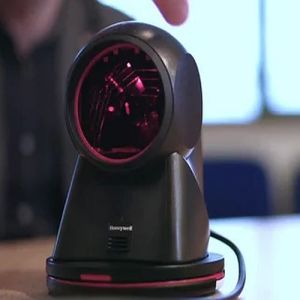 Mpm 6000 Barcode Scanner