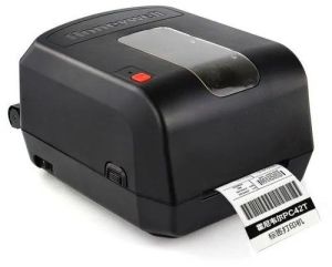 PC42T Honeywell Barcode Printer