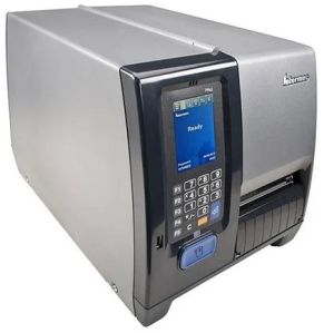PM42/43 Honeywell Thermal Transfer Printer