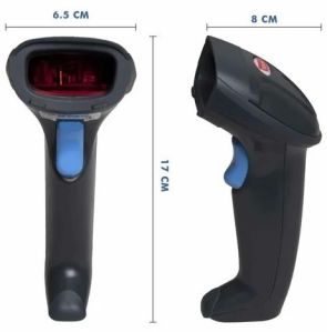 Retsol Barcode Scanner
