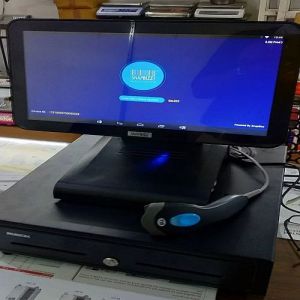 Snapbizz Pos System